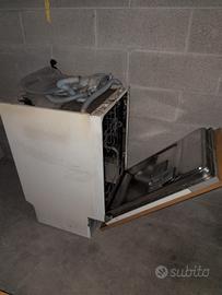 lavastoviglie rex tt 105 e