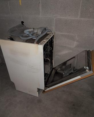 lavastoviglie rex tt 105 e