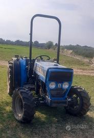 TRATTORE LANDINI 6560F