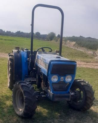 TRATTORE LANDINI 6560F