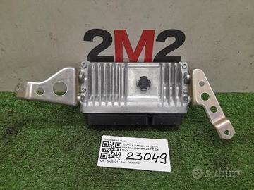 CENTRALINA INIEZIONE TOYOTA Yaris Serie 896610U140
