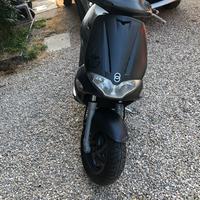 Gilera runner