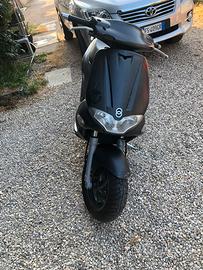 Gilera runner