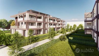 4 LOCALI A PESCHIERA BORROMEO