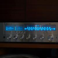 Marantz 1530 sintoamplificatore