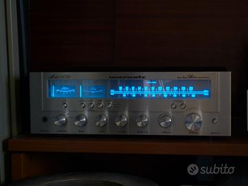 Marantz 1530 sintoamplificatore