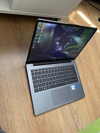 Portatile Laptop Huawei da Ufficio Lavoro Scuola