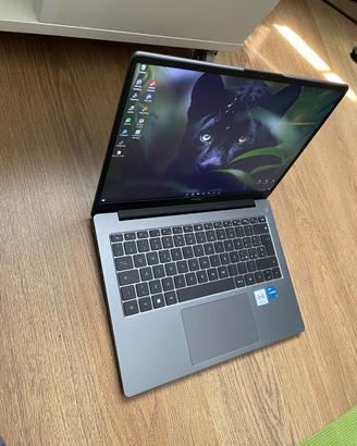 Portatile Laptop Huawei da Ufficio Lavoro Scuola