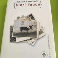 Fuori fuoco Chiara Carminati