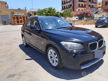 BMW X1 E84 2011 ELETTA X-DRIVE