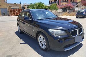 BMW X1 E84 2011 ELETTA X-DRIVE