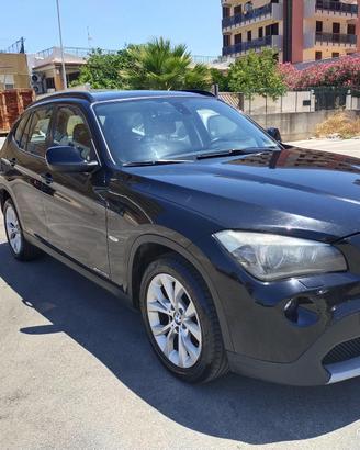BMW X1 E84 2011 ELETTA X-DRIVE