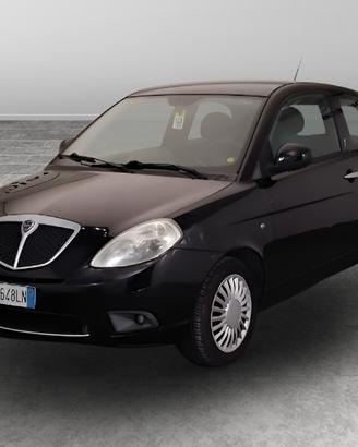 LANCIA Ypsilon II 2007 - Ypsilon 1.2 8v New Oro (o