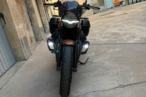 Moto guzzi