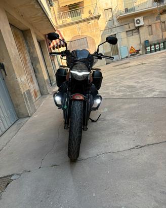 Moto guzzi