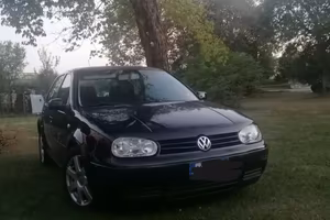 GOLF MK4 1.6 16V 105cv anche per neopatentati 
