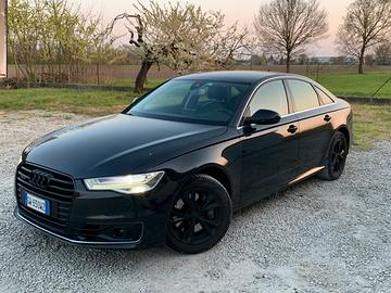 Audi A6 3.0 V6 TDI business plus Quattro