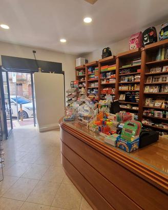 ATTIVITÀ A ALCAMO