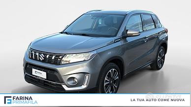 SUZUKI Vitara II 2018 - Vitara 1.4h Top 4w U171048