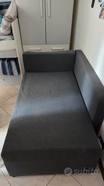 Divano letto Ikea 