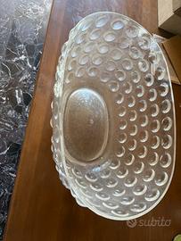Glacette Ferrari  vintage originale