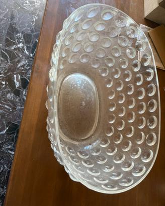 Glacette Ferrari  vintage originale
