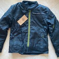 Giubbotto moto Tucano Urbano