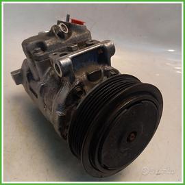 Compressore Clima AC Aria Condizionata Denso