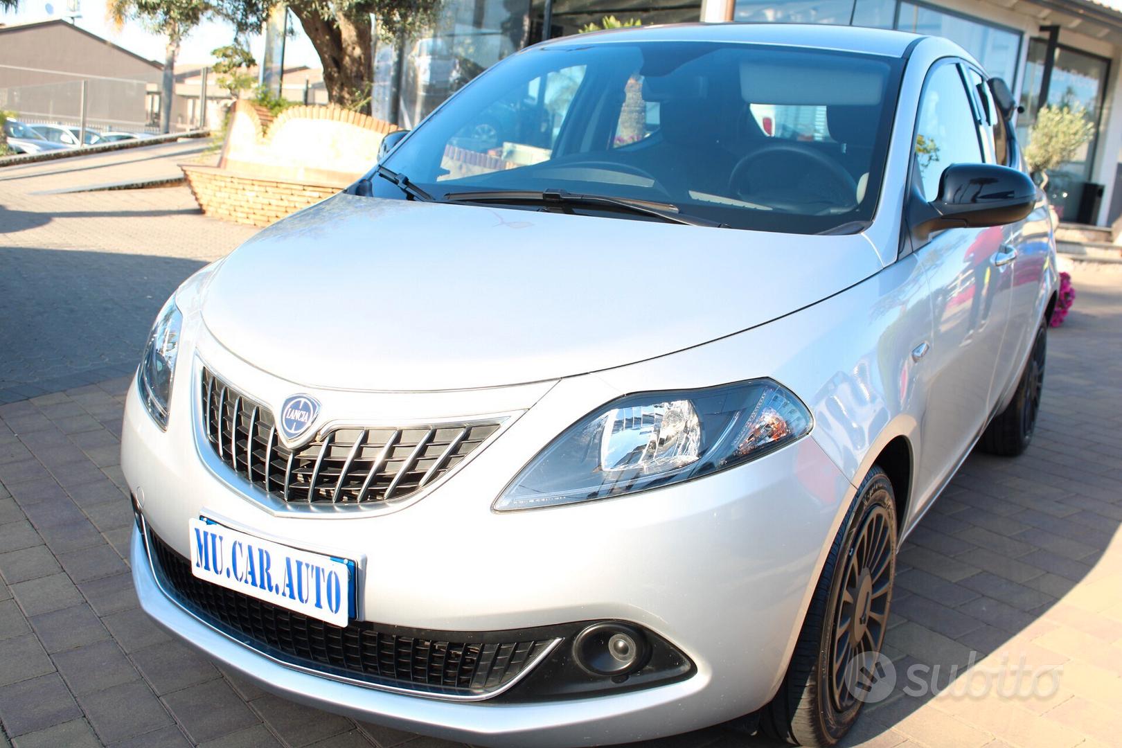 Lancia Ypsilon 3ª serie