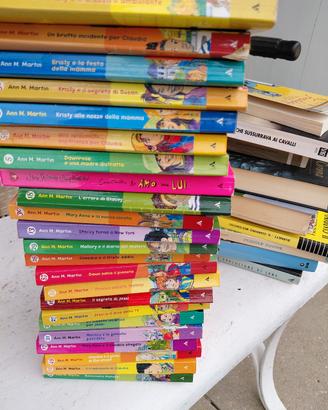 libri colonna 