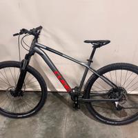 Mtb CUBE ANALOG 29”