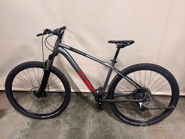 Mtb CUBE ANALOG 29”