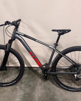 Mtb CUBE ANALOG 29”