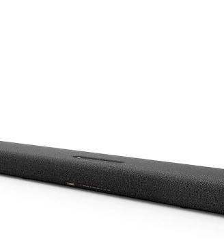 YAMAHA Soundbar SR-X50A