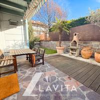 Casa a schiera moderna a Egna