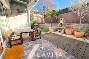 Casa a schiera moderna a Egna