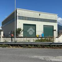 CAPANNONE A CASTELLIRI