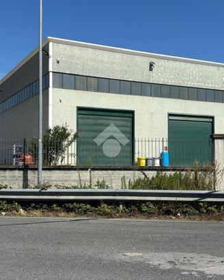 CAPANNONE A CASTELLIRI