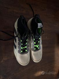 Adidas Scarpe Gravel