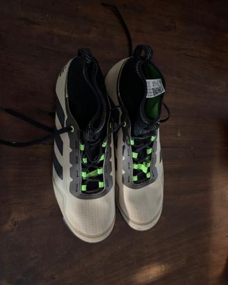 Adidas Scarpe Gravel