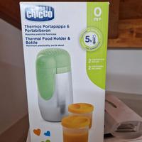 Thermos  porta pappa e porta biberon