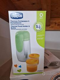 Thermos  porta pappa e porta biberon