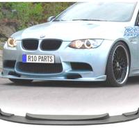 SPOILER LIP PER BMW E92 E93 LOOK M3