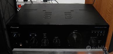 Pioneer A-50DA