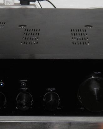 Pioneer A-50DA