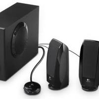 casse con subwoofer 