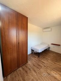 Casa x personale