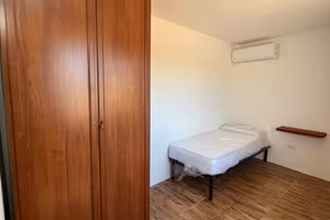 Casa x personale