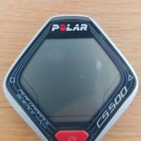 Ciclocomputer POLAR CS500