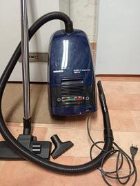 aspirapolvere Siemens 